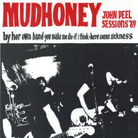 Mudhoney – John Peel Sessions '89