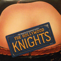 The Hollywood Knights – The Original Soundtrack Album vinyl record