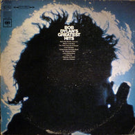 Bob Dylan – Bob Dylan's Greatest Hits