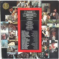 Morton Gould – Holocaust The Story Of The Family Weiss