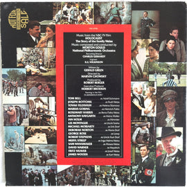 Morton Gould – Holocaust The Story Of The Family Weiss