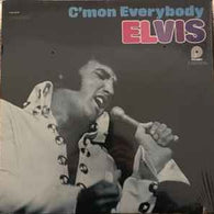Elvis – C'mon Everybody