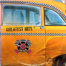 Chubby Checker – Greatest Hits