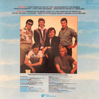 Matchbox – Flying Colours vinyl record
