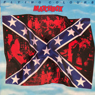 Matchbox – Flying Colours vinyl record