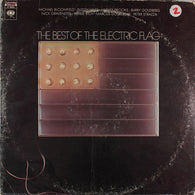 The Electric Flag – The Best Of The Electric Flag