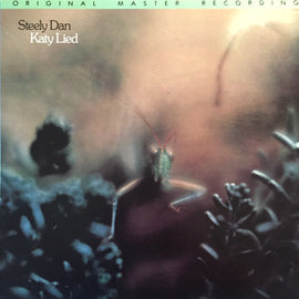 Steely Dan – Katy Lied 1ST PRESS