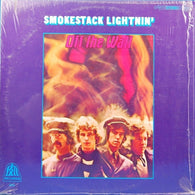 Smokestack Lightnin’ - Off the Wall