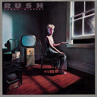 Rush – Power Windows