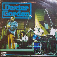 Dexter Gordon - Dexter Gordon