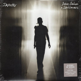 Dave Gahan & Soulsavers – Imposter