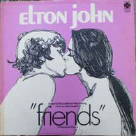 Elton John – Friends (Original Soundtrack Recording)