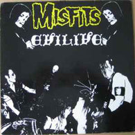 Misfits – Evilive