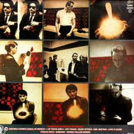 The Silencers – Romanic