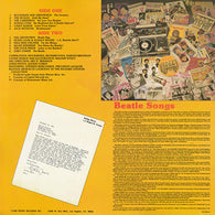 Beatlesongs! (The Best Of The Beatles Novelty Records)