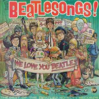 Beatlesongs! (The Best Of The Beatles Novelty Records)