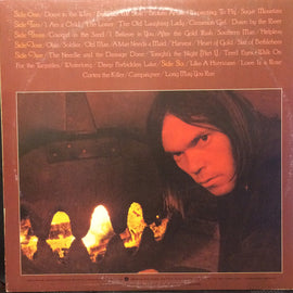 Neil Young – Decade