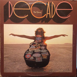 Neil Young – Decade