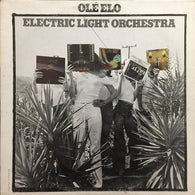 Electric Light Orchestra – Olé ELO