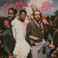 Rufus & Chaka Khan – Street Player