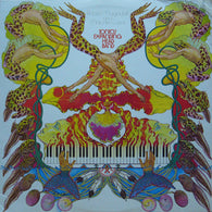 Tonto's Expanding Head Band – Zero Time