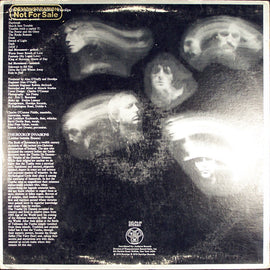 Horslips – The Book Of Invasions (A Celtic Symphony)