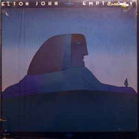 Elton John – Empty Sky