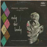 Frank Sinatra – Frank Sinatra Sings For Only The Lonely