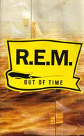 R.E.M. - Out Of Time