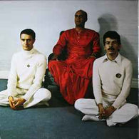 Carlos Santana & Mahavishnu John McLaughlin – Love Devotion Surrender