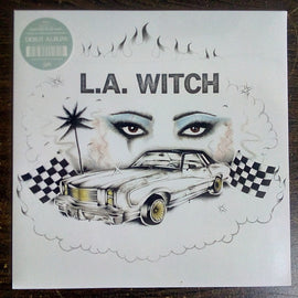 L.A. Witch – L.A. Witch