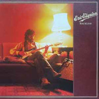 Eric Clapton – Backless