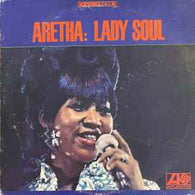 Aretha Franklin – Lady Soul