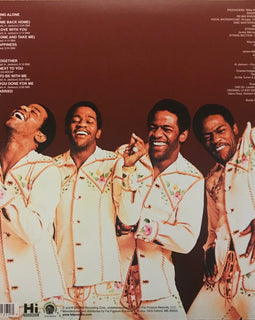 Al Green ‎– Greatest Hits (STAFF PICK!)
