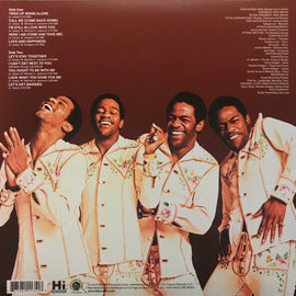 Al Green ‎– Greatest Hits (STAFF PICK!)