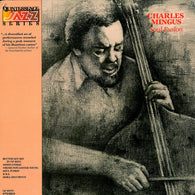 Charles Mingus – Soul Fusion