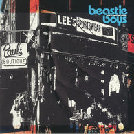 Beastie Boys – Paul's Boutique (Rare Studio Cuts!)