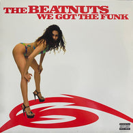 The Beatnuts – We Got The Funk
