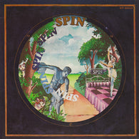 Spin – Spin