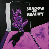 Various – Shadow Of Reality vinyl record