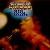 Gloria Gaynor- Never Can Say Goodbye