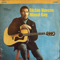 Richie Havens – Mixed Bag vinyl record