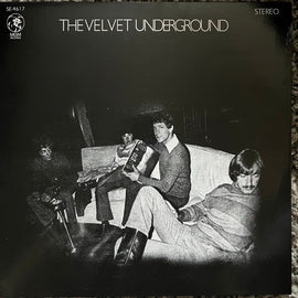Velvet Underground - Velvet Underground (Rare Comp)