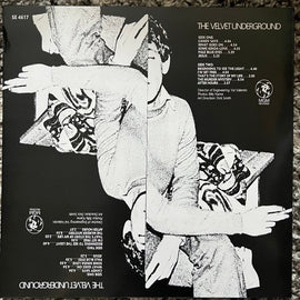 Velvet Underground - Velvet Underground (Rare Comp)