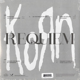 Korn – Requiem