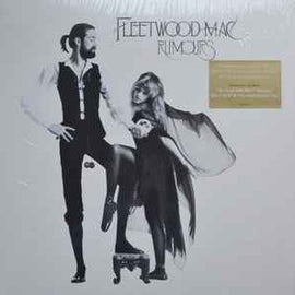 Fleetwood Mac ‎– Rumours