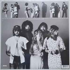 Fleetwood Mac ‎– Rumours