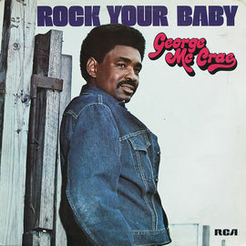 George Mc Crae – Rock Your Baby