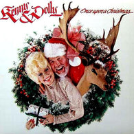 Kenny Rogers & Dolly Parton – Once Upon a Christmas