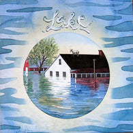 Lake – Lake II vinyl record